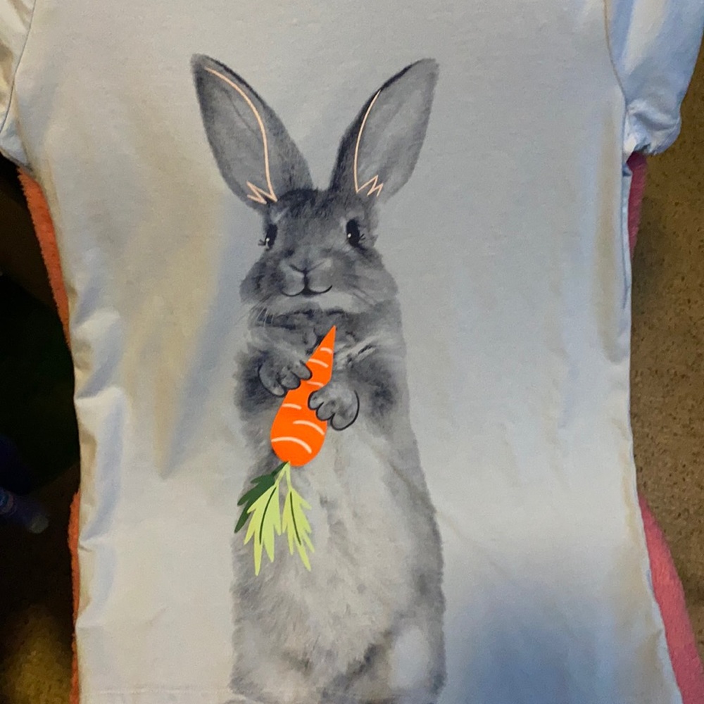 Cat & Jack Tee